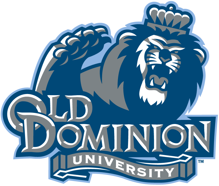 Old Dominion Monarchs 2003-Pres Primary Logo iron on transfers for clothing